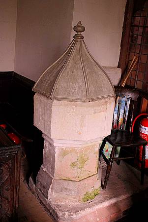 Venn Ottery - The Font